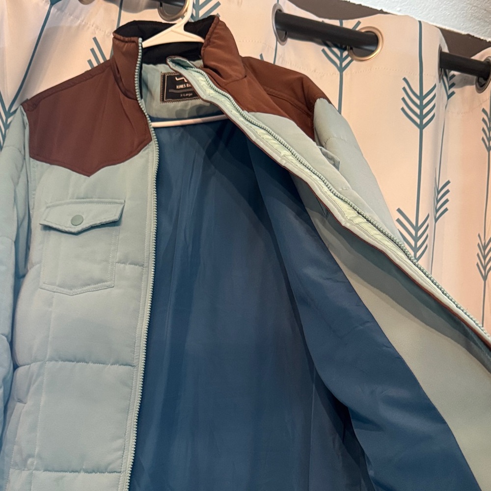 Kimes Ranch Jacket - Picture 2 of 3